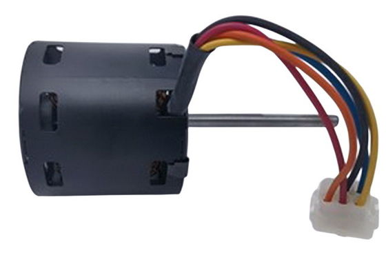 3.3" Frame AC Shade Pole Electric Motor Blower Dual Voltage Electric Motor 146W 144W