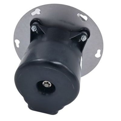 88W 1.45A Draft Inducer Blower Shade Pole Motor With Plastic Housing