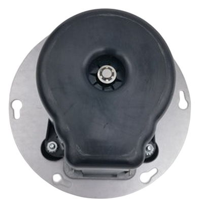 88W 1.45A Draft Inducer Blower Shade Pole Motor With Plastic Housing