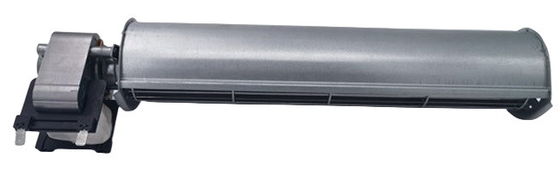 45mm X 300 AC Cross Flow Blower Fan 37W 0.56A Air Flow Blower System