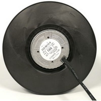 48VDC 105W IP55 Centrifugal Air Blower Fan DC External Rotor