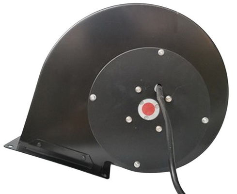 IP55 2.4A Centrifugal Blower Fan  External Rotor Motors For Air Purifier