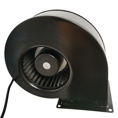 IP55 2.4A Centrifugal Blower Fan  External Rotor Motors For Air Purifier