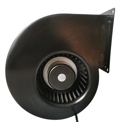 IP55 2.4A Centrifugal Blower Fan  External Rotor Motors For Air Purifier