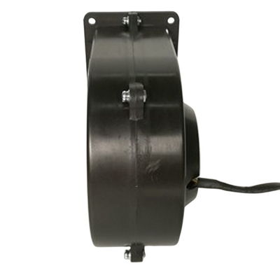 IP42 24VDC 48VDC Centrifugal Blower Fan 36W External Rotor Motor For Air Purifier