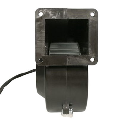 IP42 24VDC 48VDC Centrifugal Blower Fan 36W External Rotor Motor For Air Purifier
