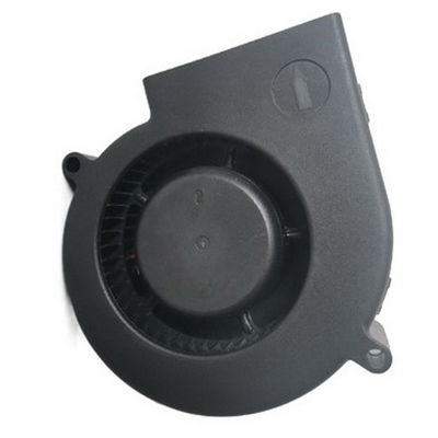 IP42 12V 3.6W DC Centrifugal Blower Fan Air Ventilation Electrical Cooling System