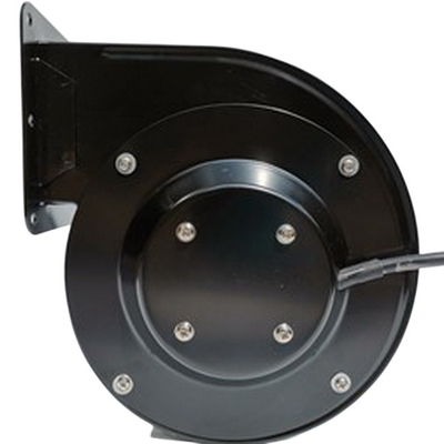 50W 12 24VDC External Rotor Motor Centrifugal Exhaust Fan For Air Purifier