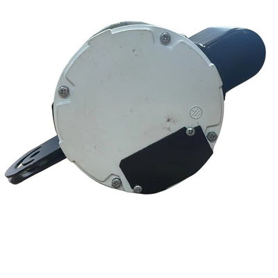 Nema 48FR General Purpose AC Motors Psc Fan Motor Psc Blower Motor Pedestal 1/2HP 4P 115/230VAC