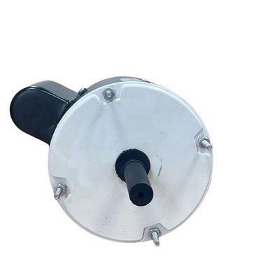 Nema 48FR General Purpose AC Motors Psc Fan Motor Psc Blower Motor Pedestal 1/2HP 4P 115/230VAC