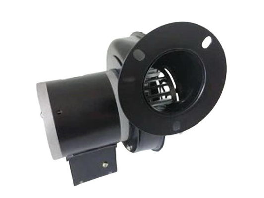 3.3in 1/60hp Convection Blower Fan Motor AC Greenhouse Inflation Blower
