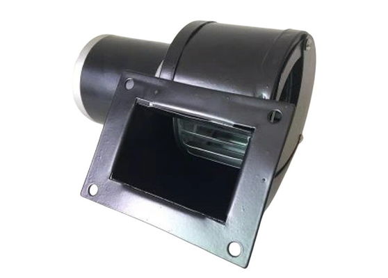 3.3in 1/60hp Convection Blower Fan Motor AC Greenhouse Inflation Blower