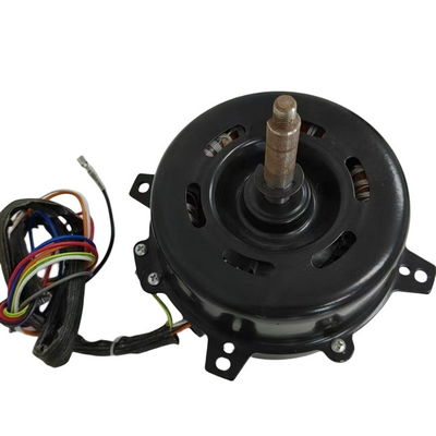 120mm General Purpose Electric 3 Speed Plastic Cooler Motor 1/4hp 220V 3 Phase 4P