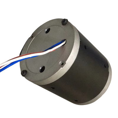 20W 4P PSC 3.3 Frame Motor  Single Phase Fan Motor For Transformer Power Switch