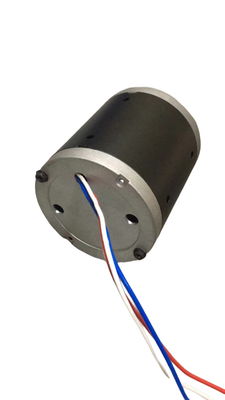 20W 4P PSC 3.3 Frame Motor  Single Phase Fan Motor For Transformer Power Switch