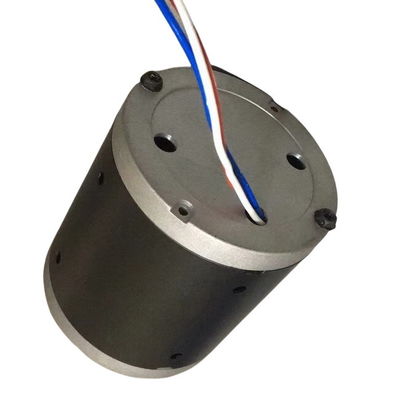 20W 4P PSC 3.3 Frame Motor  Single Phase Fan Motor For Transformer Power Switch
