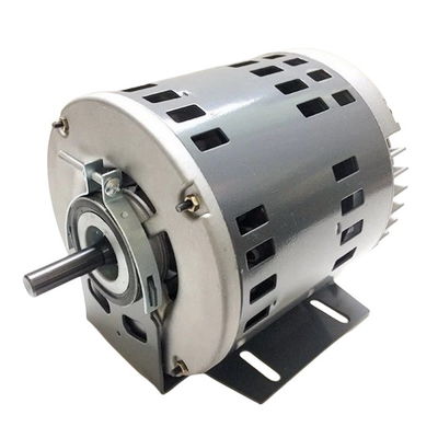 56FR General Purpose AC Motors Split Single Phase Cooler Motor ODP With Resilient Base