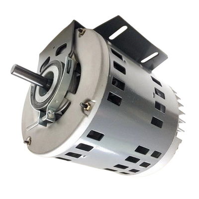 56FR General Purpose AC Motors Split Single Phase Cooler Motor ODP With Resilient Base