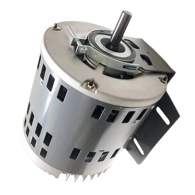 56FR General Purpose AC Motors Split Single Phase Cooler Motor ODP With Resilient Base
