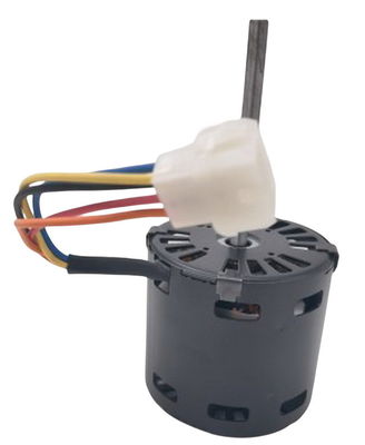 1.79A 3.3 Frame Motor Electric Blower Dual Voltage Motor 146W 122W
