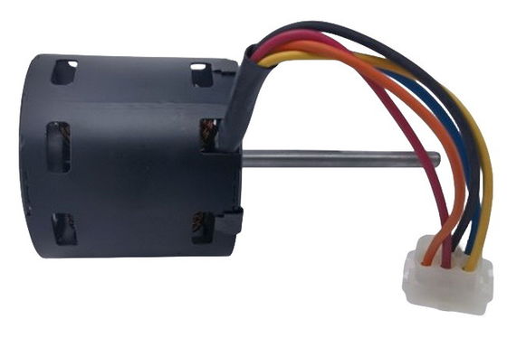 1.79A 3.3 Frame Motor Electric Blower Dual Voltage Motor 146W 122W