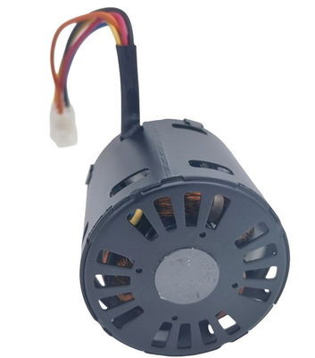 1.79A 3.3 Frame Motor Electric Blower Dual Voltage Motor 146W 122W