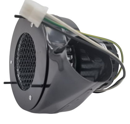 56.7W 0.75A Convection Blower Fan Motor Replacement For High Temperature Oven