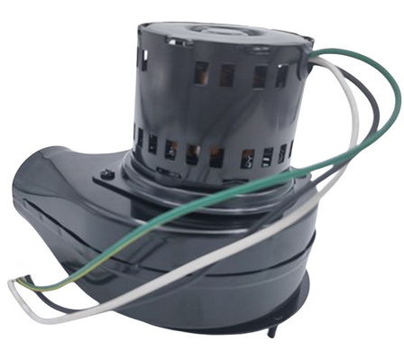 56.7W 0.75A Convection Blower Fan Motor Replacement For High Temperature Oven