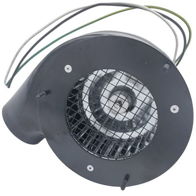 56.7W 0.75A Convection Blower Fan Motor Replacement For High Temperature Oven