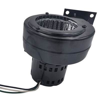 51W 0.7A Convection Blower Fan Motor For High Temperature Oven 3.3" Motor