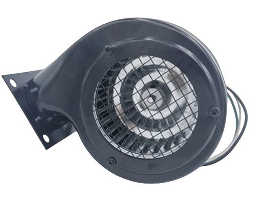 51W 0.7A Convection Blower Fan Motor For High Temperature Oven 3.3" Motor