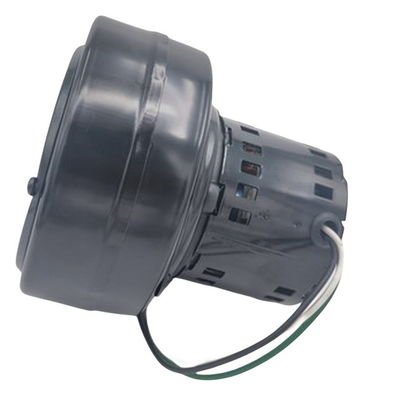 51W 0.7A Convection Blower Fan Motor For High Temperature Oven 3.3" Motor