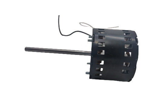3.3 محرك الإطار المنفخ الكهربائي 115 محرك الجهد 35W 60Hz