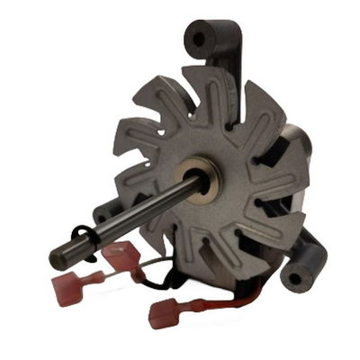 2.38&quot; 38W C Frame Electric Fan Motors Ac Shaded Pole Dual Speed
