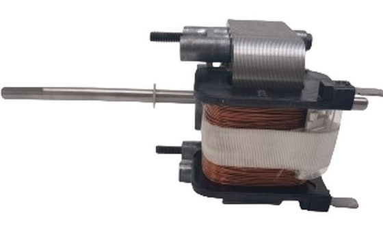 2.38&quot; 45W C Frame Electric Fan Motors Ac Shaded Pole with self-cooling