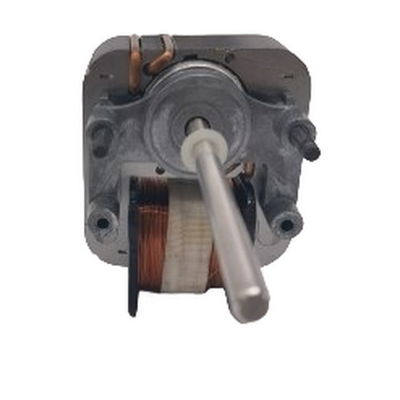 2.38&quot; 45W C Frame Electric Fan Motors Ac Shaded Pole with self-cooling