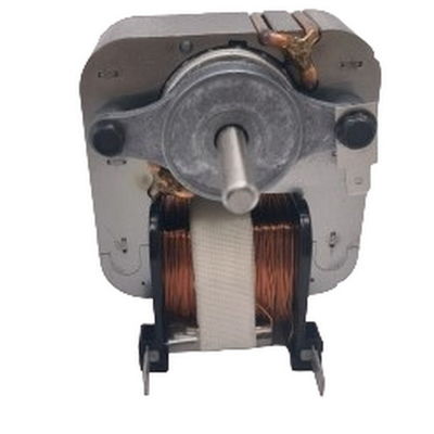 2.38&quot; 45W C Frame Electric Fan Motors Ac Shaded Pole with self-cooling