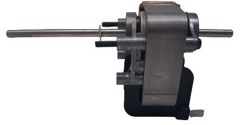 2.38&quot; 45W C Frame Electric Fan Motors Ac Shaded Pole with self-cooling