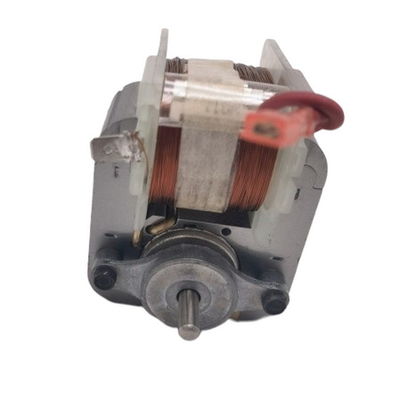 2.38&quot; 37W C Frame Electric Fan Motors Ac Shaded Pole with independent grounding wire