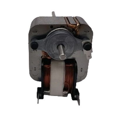 2.38&quot;85W C Frame Electric Fan Motors Ac Shaded Pole with quick connector