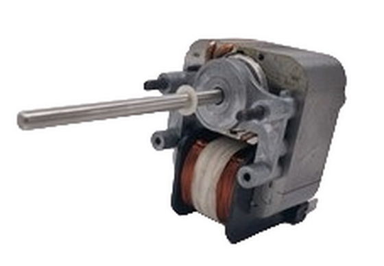 2.38&quot;85W C Frame Electric Fan Motors Ac Shaded Pole with quick connector