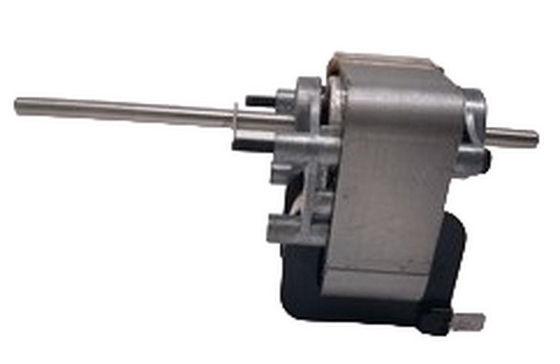 2.38&quot;85W C Frame Electric Fan Motors Ac Shaded Pole with quick connector