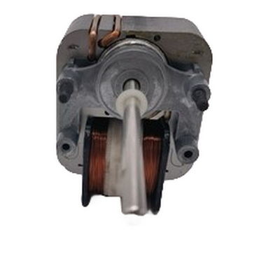 2.38&quot;85W C Frame Electric Fan Motors Ac Shaded Pole with quick connector