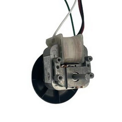 2.38&quot; 84W C Frame Electric Fan Motors Ac Shaded Pole with Dual Speed quick connector