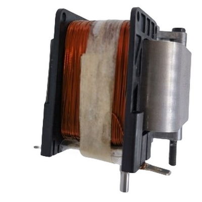 2.38&quot; 74W 220V C Frame Electric Fan Motors Ac Single Phase Shaded Pole