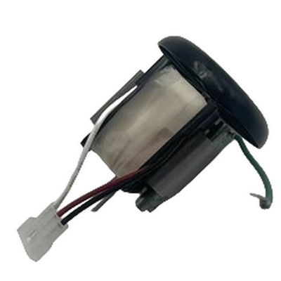 2.38"116W C Frame Electric Fan Motors Ac Shaded Pole with Dual Speed quick connector