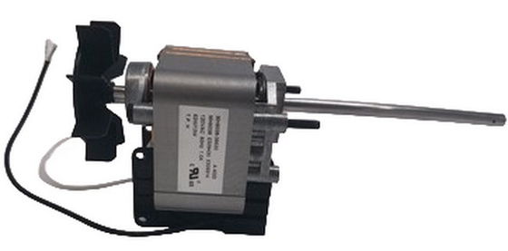 2.38&quot; 88W C Frame Shaded Pole Ac Motor Shaded Pole Fan Motor For Pump