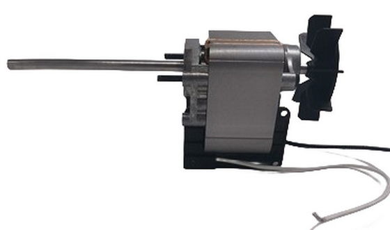 2.38&quot; 88W C Frame Shaded Pole Ac Motor Shaded Pole Fan Motor For Pump