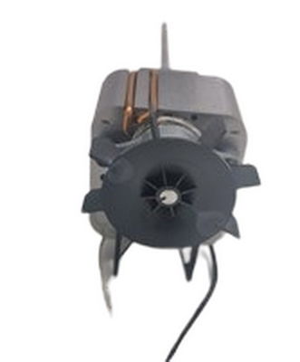 2.38&quot; 88W C Frame Shaded Pole Ac Motor Shaded Pole Fan Motor For Pump