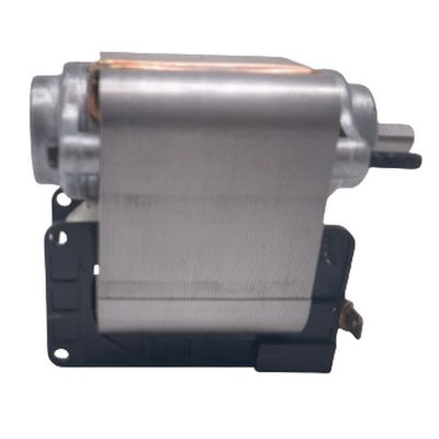 2.38" 120W 115V C Frame Electric Fan Motors Ac Single Phase Shaded Pole